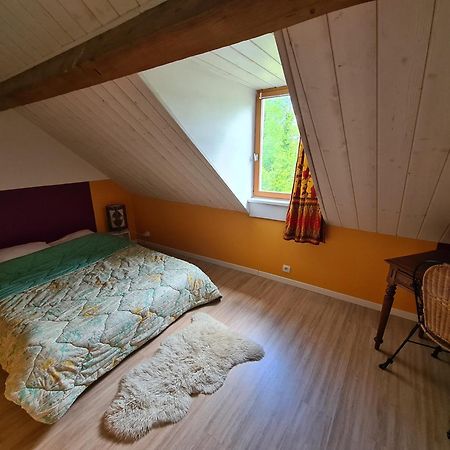 La Grange Villa Saint-Père Dış mekan fotoğraf
