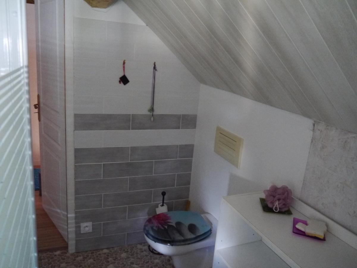La Grange Villa Saint-Père Dış mekan fotoğraf