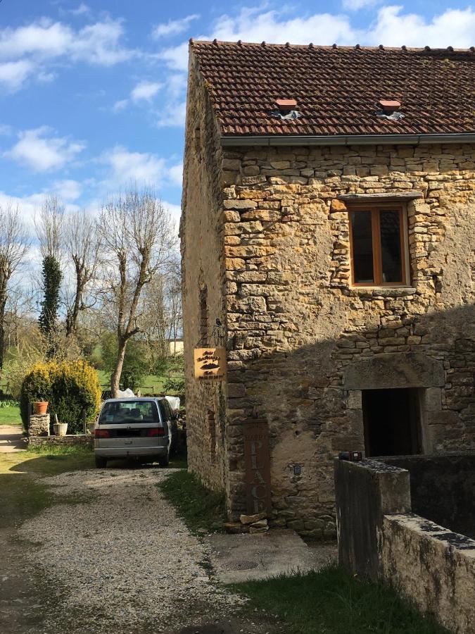 La Grange Villa Saint-Père Dış mekan fotoğraf