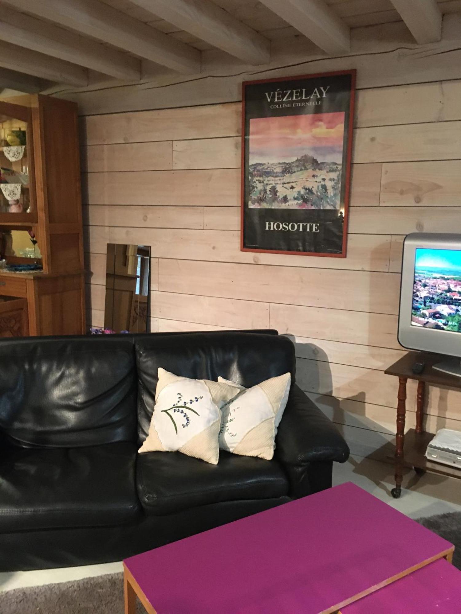 La Grange Villa Saint-Père Dış mekan fotoğraf