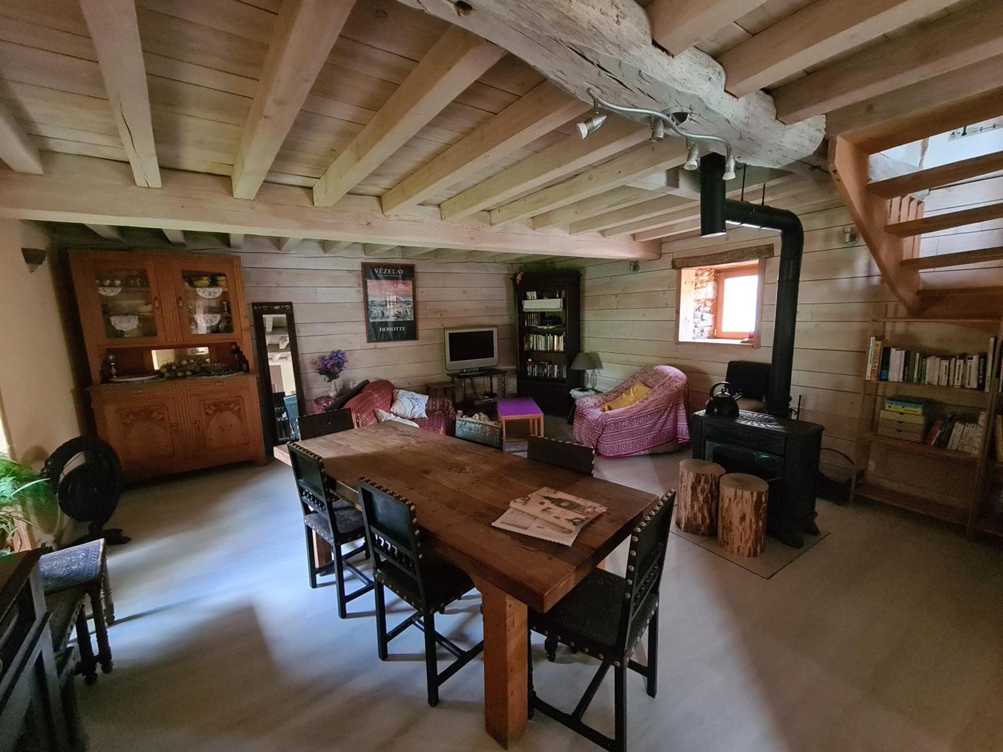 La Grange Villa Saint-Père Dış mekan fotoğraf