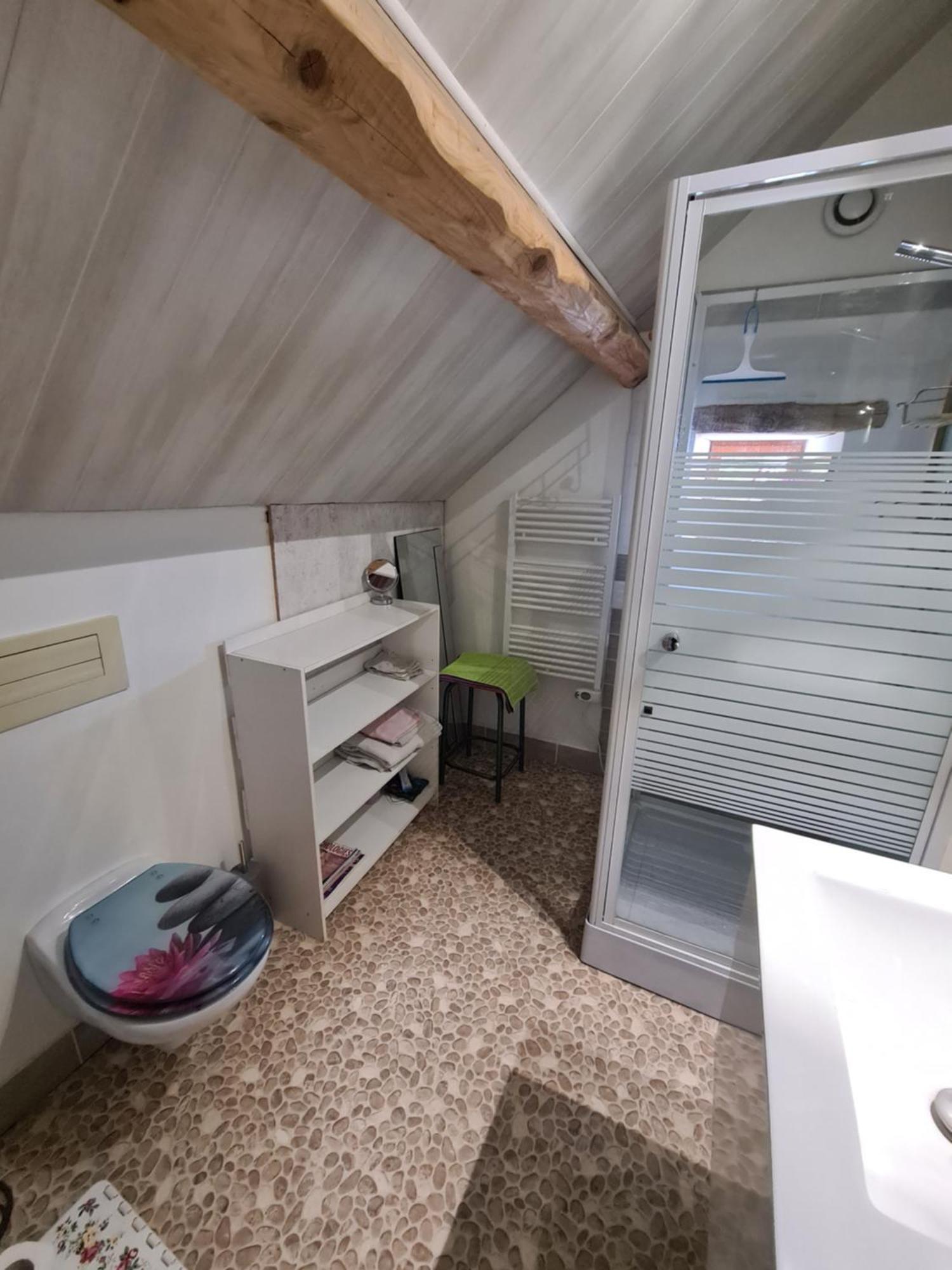 La Grange Villa Saint-Père Dış mekan fotoğraf