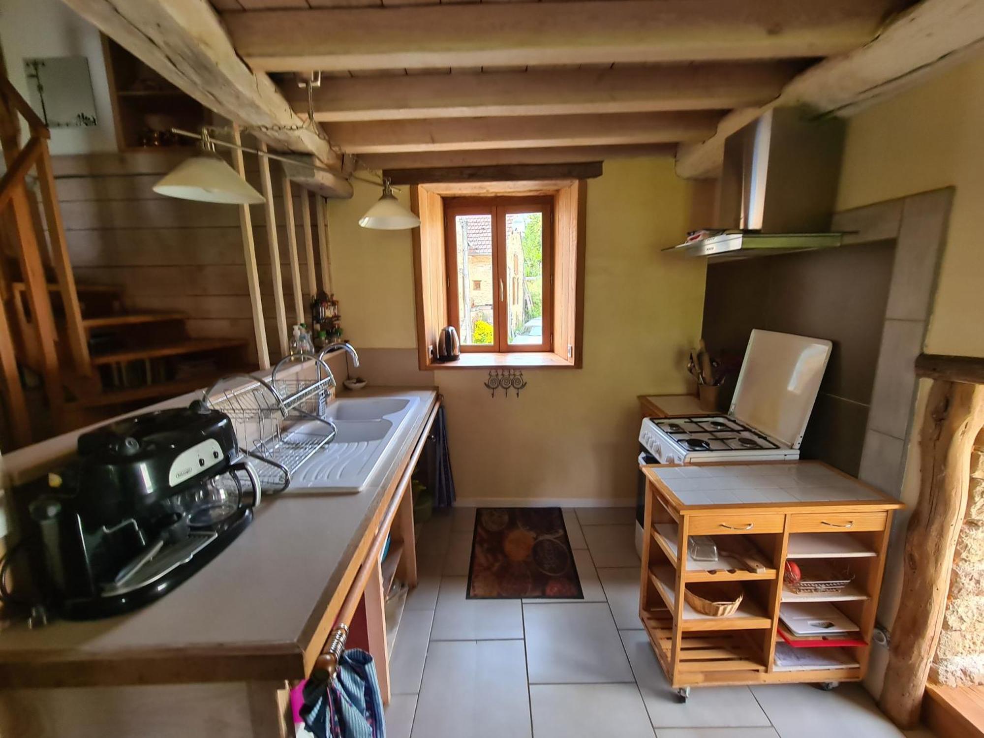 La Grange Villa Saint-Père Dış mekan fotoğraf