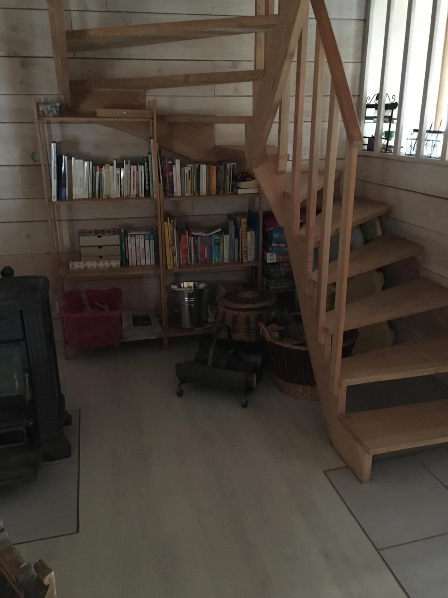 La Grange Villa Saint-Père Dış mekan fotoğraf