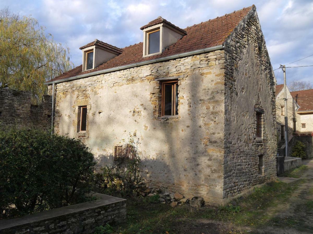 La Grange Villa Saint-Père Dış mekan fotoğraf